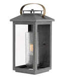 Atwater Outdoor (Wet) Sconce by Hinkley