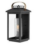 Atwater Outdoor (Wet) Sconce by Hinkley