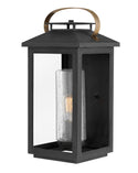 Atwater Outdoor (Wet) Sconce by Hinkley
