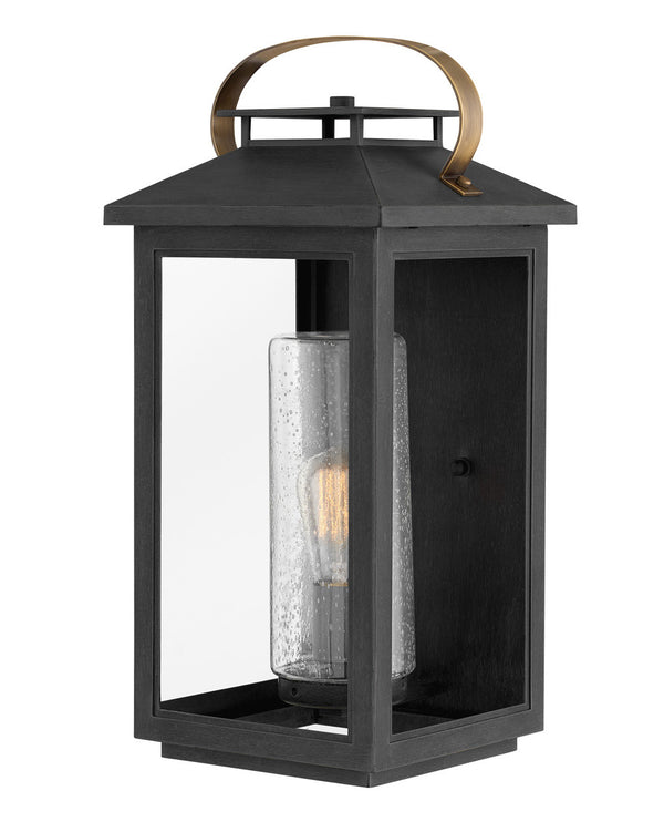 Atwater Outdoor (Wet) Sconce by Hinkley