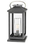 Atwater Outdoor (Wet) Post Lantern by Hinkley