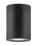 Silo Outdoor (Damp) Flush Mount Ceiling Light by Hinkley