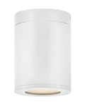 Silo Outdoor (Damp) Flush Mount Ceiling Light by Hinkley