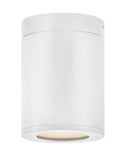Silo Outdoor (Damp) Flush Mount Ceiling Light by Hinkley