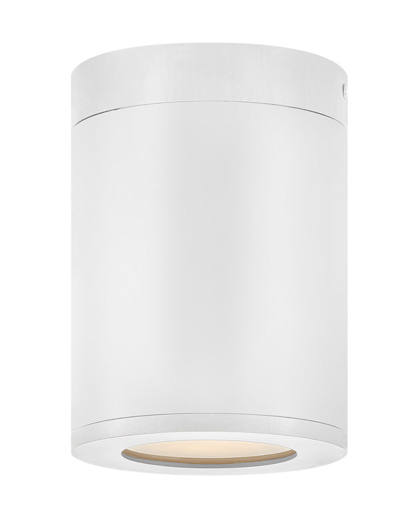 Silo Outdoor (Damp) Flush Mount Ceiling Light by Hinkley