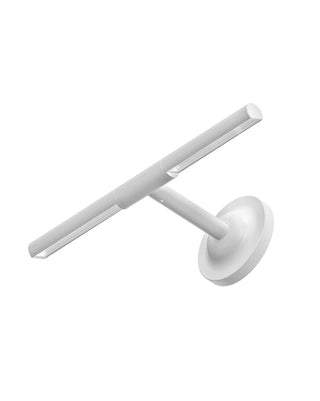 Buy matte-white-with-clear-glass Terrace Outdoor (Wet) Sign Light by Hinkley