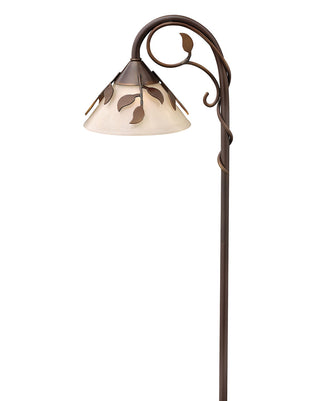 Ivy Outdoor (Wet) Path Light by Hinkley
