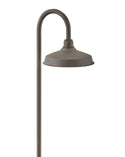 Foundry Outdoor (Wet) Path Light by Hinkley