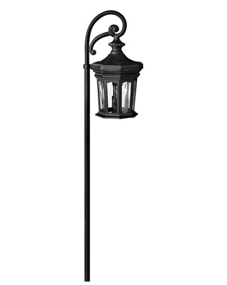 Raley Outdoor (Wet) Path Light by Hinkley