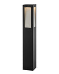 Taper Outdoor (Wet) Bollard by Hinkley