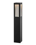 Taper Outdoor (Wet) Bollard by Hinkley