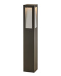 Taper Outdoor (Wet) Bollard by Hinkley