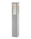 Taper Outdoor (Wet) Bollard by Hinkley