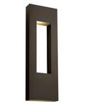 Atlantis Outdoor (Wet) Sconce by Hinkley