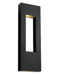 Atlantis Outdoor (Wet) Sconce by Hinkley