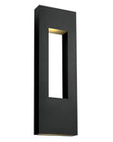 Atlantis Outdoor (Wet) Sconce by Hinkley