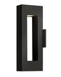 Atlantis Outdoor (Wet) Wall Lantern by Hinkley