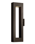 Atlantis Outdoor (Wet) Wall Lantern by Hinkley