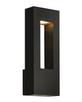 Atlantis Outdoor (Wet) Wall Lantern by Hinkley