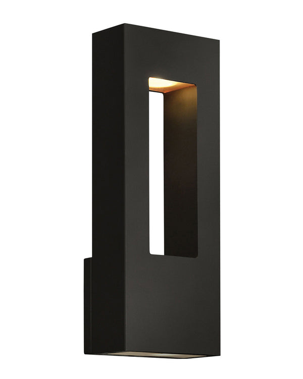 Atlantis Outdoor (Wet) Wall Lantern by Hinkley