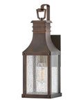 Beacon Hill Outdoor (Wet) Wall Lantern by Hinkley