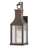Beacon Hill Outdoor (Wet) Wall Lantern by Hinkley