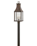 Beacon Hill Outdoor (Wet) Lantern by Hinkley