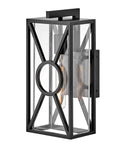 Brixton Outdoor (Wet) Wall Lantern by Hinkley