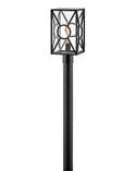 Brixton Outdoor (Wet) Lantern by Hinkley
