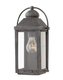 Anchorage Outdoor (Wet) Sconce by Hinkley