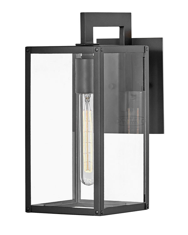 Max Outdoor (Wet) Wall Lantern by Hinkley