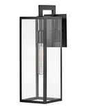 Max Outdoor (Wet) Wall Lantern by Hinkley