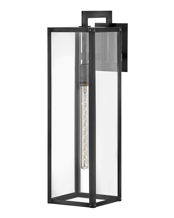 Max Outdoor (Wet) Wall Lantern by Hinkley