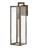 Max Outdoor (Wet) Wall Lantern by Hinkley