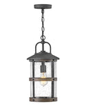 Lakehouse Outdoor (Wet) Hanging Lantern by Hinkley