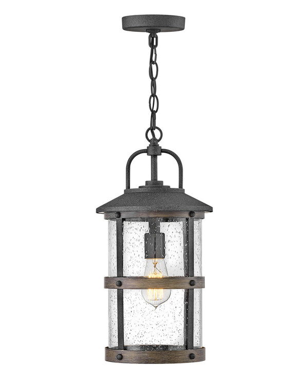 Lakehouse Outdoor (Wet) Hanging Lanterns by Hinkley