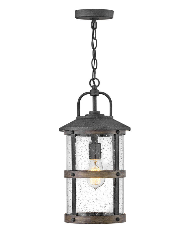 Lakehouse Outdoor (Wet) Hanging Lanterns by Hinkley