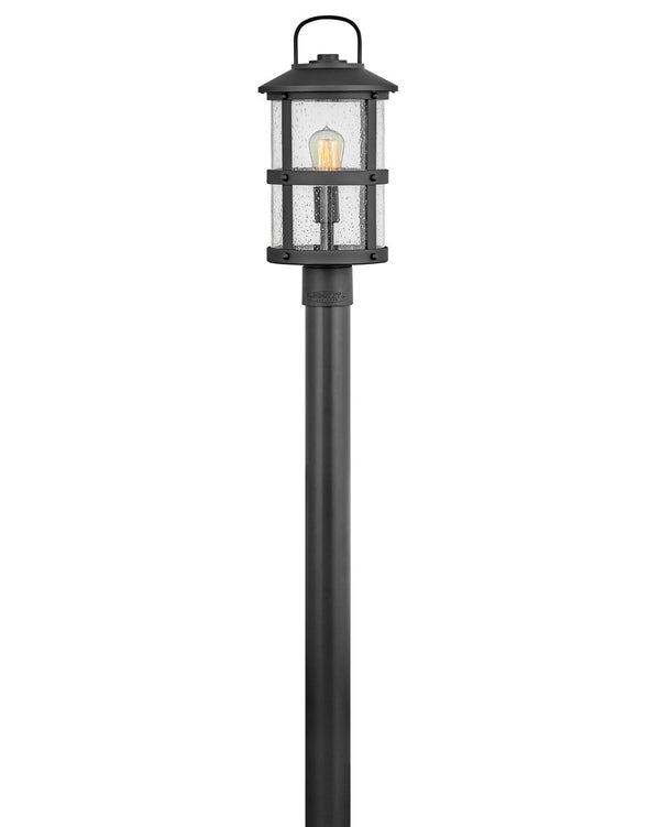 Lakehouse Outdoor (Wet) Lantern by Hinkley
