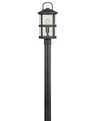 Lakehouse Outdoor (Wet) Post Lantern by Hinkley