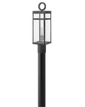 Porter Outdoor (Wet) Post Lantern by Hinkley