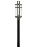Porter Outdoor (Wet) Lantern by Hinkley