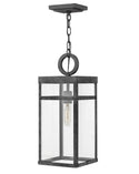 Porter Outdoor (Damp) Hanging Lantern by Hinkley