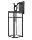 Porter Outdoor (Wet) Wall Lantern by Hinkley
