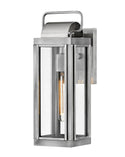 Sag Harbor Outdoor (Wet) Wall Lantern by Hinkley