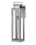 Sag Harbor Outdoor (Wet) Wall Lantern by Hinkley