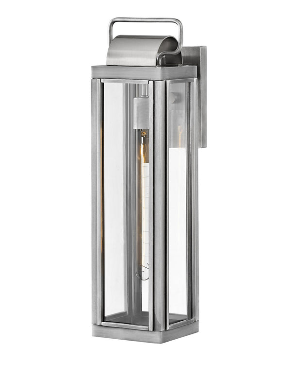 Sag Harbor Outdoor (Wet) Wall Lantern by Hinkley