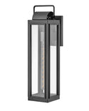 Sag Harbor Outdoor (Wet) Wall Lantern by Hinkley