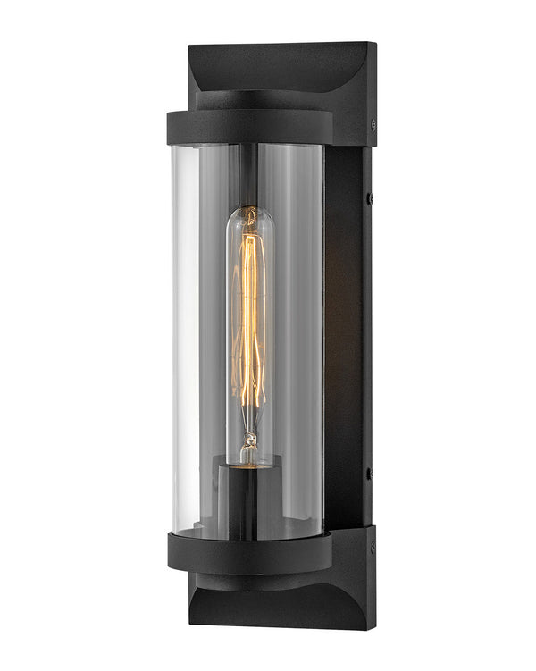 Pearson Outdoor (Wet) Sconce by Hinkley