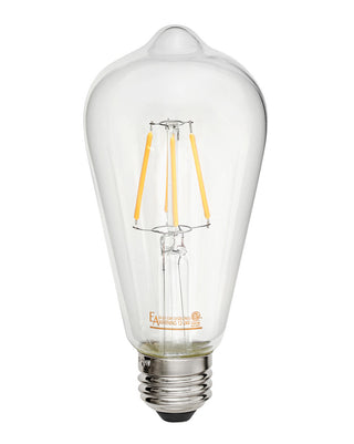 Antique Medium 12.00V Light Bulb by Hinkley