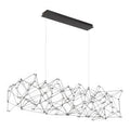 Leonardelli Chandelier by Eurofase